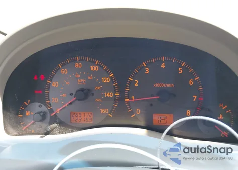 2004 Infiniti G35 from USA, damaged, VIN JNKCV54E74M302500